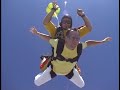 Skydive August 2006