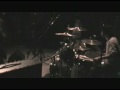 NIDUS(Muha Dr&Vo) - 【Evil Passion】11.15.09 @Asakusa KURAWOOD