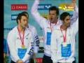 staffetta 4x50 mx men premiazioni