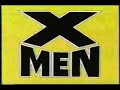 X-Men Anime OP 2 X-Men Anime OP 2