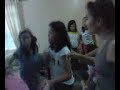 Birthday ni Shem at Sophia