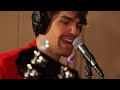 Beat Connection - Silver Screen (Live on KEXP)