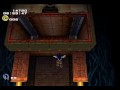 SA2B - Sonic Drowning + Time Freeze Glitch
