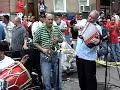 EL MAESTRO - Guira Tambora & Accordeon - Tipico
