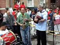 EL MAESTRO - Guira Tambora & Accordeon - Tipico