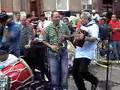 EL MAESTRO - Guira Tambora & Accordeon - Tipico