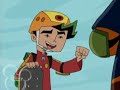American Dragon: Game on part 2