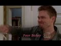 Dreaming With a Broken Heart - Peter Promo
