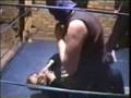 Ringmaster 2001 1st round 4