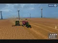 Mecklenburg Vorpommern Map 01 (WIP)