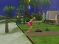 Sims 2 Bon Voyage!