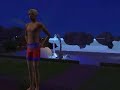 sims 2 bon voyage!