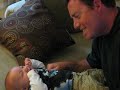 Laughing Seamus