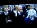 salida triunfal weasley