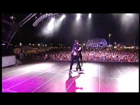 "No disparen...en concierto: FIB, grupos nacionales"
