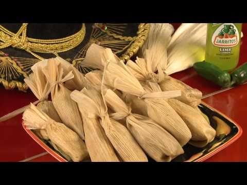 how to make tamales