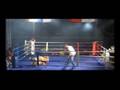 MMA zapas I/1 HW pyramid Ostrava