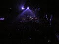 Opeth San Francisco 10/7/2008