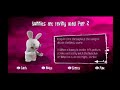 Rayman Raving Rabbids: Bunnies are Raving Mad Part 2
