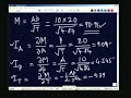 Lecture-4-Propagation of Errors Lecture-4-Propagation of Errors