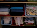 Cloth Diaper Stash Storage and Organization - Main changing area:YouTube������=13��