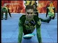 UAAP Cheerdance 2008 - FEU