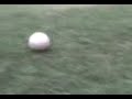 futbol callejero