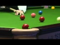 2011 Welsh Open - Stephen Hendry 147