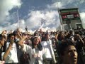ALIANZA LIMA CVZCO GRONE en el cemento