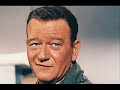 John Wayne Tribute