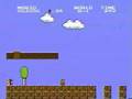 Super Mario Bros. Speed Run