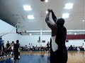2008 NBA Madness Taiwan Tour