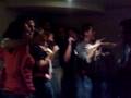 Karaoke En el fine con la banda 3