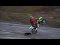 AB.Motor motocross AB.Motor motocross