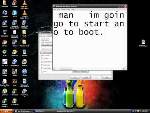 how to enable all processors