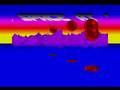 Three D Balls Screen - Double Doozer Demo - Chaos (Atari ST)
