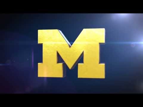 Jay Harbaugh Unveils Michigan’s New Jordan Retro Sneakers