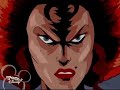 The Angel Of Darkness - Dark Phoenix tribute