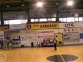 Φιλικό (Μπάσκετ): ΑΓΟΡ - Νήαρ Ηστ 6-9-08 - Το τέλος - Τουρνουά 