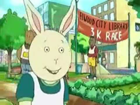 You Are Arthur