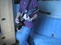 Lips Like Morphine (Kill Hannah cover)