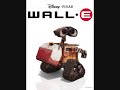 Bang - This is Wall-e (Retard Mix)