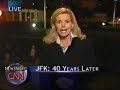 40th anniversary newsclip from Dealey Plaza.