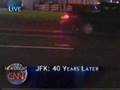 40th anniversary newsclip from Dealey Plaza.