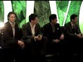 Il Divo presenta The Promise