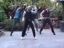 OkGo with the matrix OkGo with the matrix