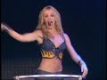 Britney Spears - Louisiana Concert - Oops Tour 2000 - part 8 Britney Spears - Louisiana Concert - Oops Tour 2000 - part 8