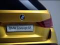 BMW X1 Concept