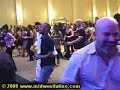 2008 Chicago Salsa Congress - Dance w/ Sabor de Puerto Rico