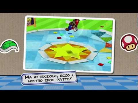 Immagine anteprima YouTube